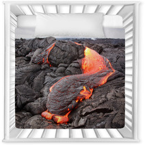 Lava Flow In Hawaii Nursery Decor 52934481