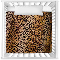 Leopard Background Nursery Decor 54281136