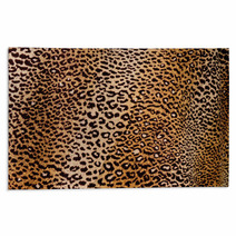 Leopard Background Rugs 54281136