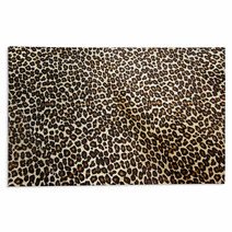 Leopard Background Rugs 75750373