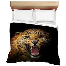 Leopard Bedding 48212146