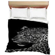 Leopard Bedding 52514649