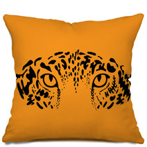 Leopard, Jaguar Pillows 88948639