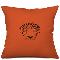 Leopard, Jaguar Pillows 88948663