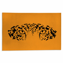 Leopard, Jaguar Rugs 88948639