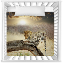 Leopard Nursery Decor 41251852
