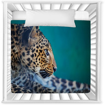 Leopard Nursery Decor 42564894