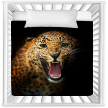 Leopard Nursery Decor 48212146