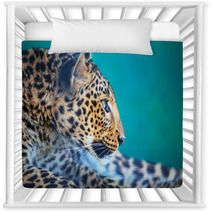 Leopard Nursery Decor 51814911