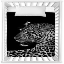Leopard Nursery Decor 52514649