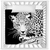 Leopard Nursery Decor 60144280
