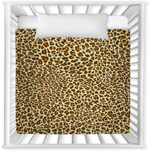 Leopard Nursery Decor 63359282