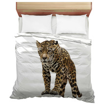 Leopard On The Rock Bedding 55051445