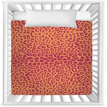 Leopard Pattern, Repeating Background Nursery Decor 67470708