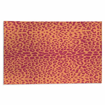 Leopard Pattern, Repeating Background Rugs 67470708