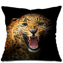 Leopard Pillows 48212146
