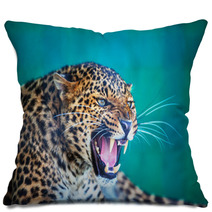 Leopard Pillows 50365281