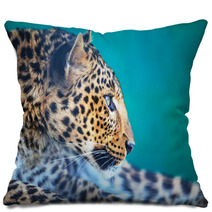 Leopard Pillows 51814911