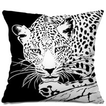 Leopard Pillows 60144280