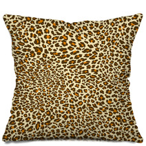 Leopard Pillows 63359282