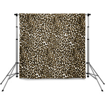 Leopard Print Backdrops 67828191
