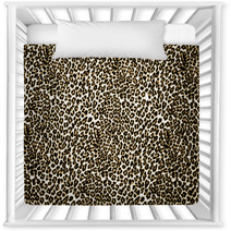Leopard Print Nursery Decor 67828191