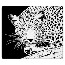 Leopard Rugs 60144280