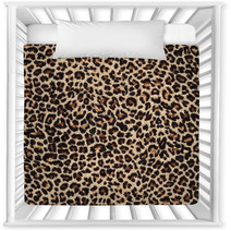 Leopard Skin As Background Nursery Decor 22981756
