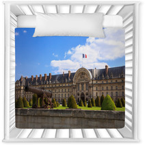 Les Invalides The National Residence Of The Invalids In Paris  Nursery Decor 67991015