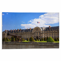 Les Invalides The National Residence Of The Invalids In Paris  Rugs 67991015