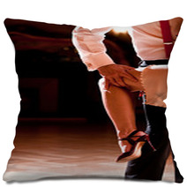 Let's Tango! Pillows 39132498