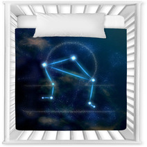 Libra Constellation And Symbol Nursery Decor 38516410