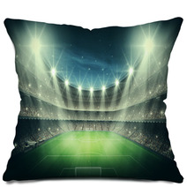 Light Of Stadium Pillows 66427946