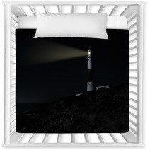 Lighthouse By Night Nursery Decor 53553579