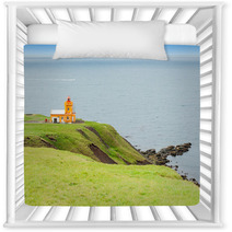 Lighthouse Nursery Decor 66095752