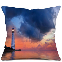 Lighthouse Pillows 52151540