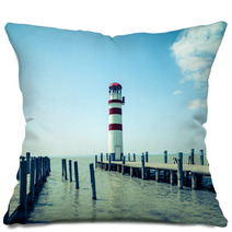 Lighthouse Pillows 64825602