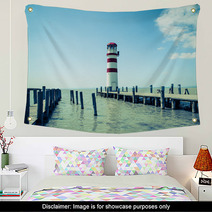 Lighthouse Wall Art 64825602