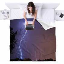 Lightning Blankets 52215495