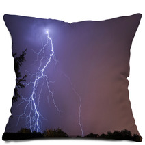 Lightning Pillows 52215495
