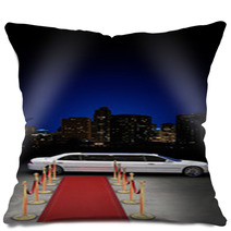 Limousine Pillows 5402811