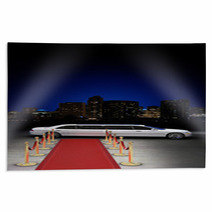 Limousine Rugs 5402811