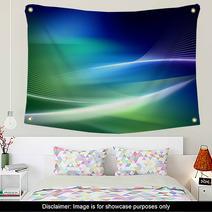 Lines And Motions Wall Art 41845896