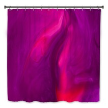 Liquid Bright Background In Violet And Purple Tones Abstract Background Image Bath Decor 289545890