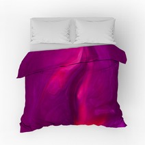 Liquid Bright Background In Violet And Purple Tones Abstract Background Image Bedding 289545890