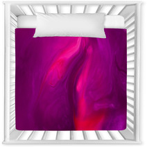 Liquid Bright Background In Violet And Purple Tones Abstract Background Image Nursery Decor 289545890