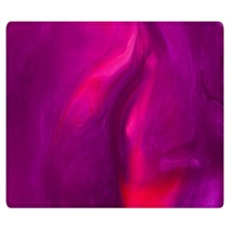 Liquid Bright Background In Violet And Purple Tones Abstract Background Image Rugs 289545890