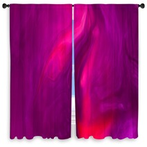 Liquid Bright Background In Violet And Purple Tones Abstract Background Image Window Curtains 289545890