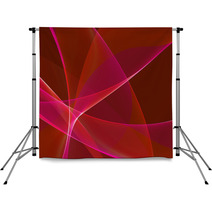 Little Crazy Abstract Background Backdrops 69998399