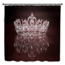 Little Crown For Princess Jewelry Wealth Bath Decor 181957528